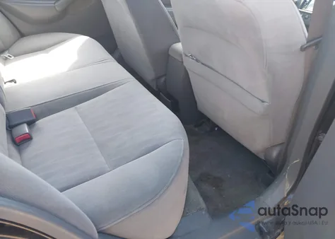 2003 Honda Civic Ex z USA, uszkodzony, nr VIN 2HGES26753H584798